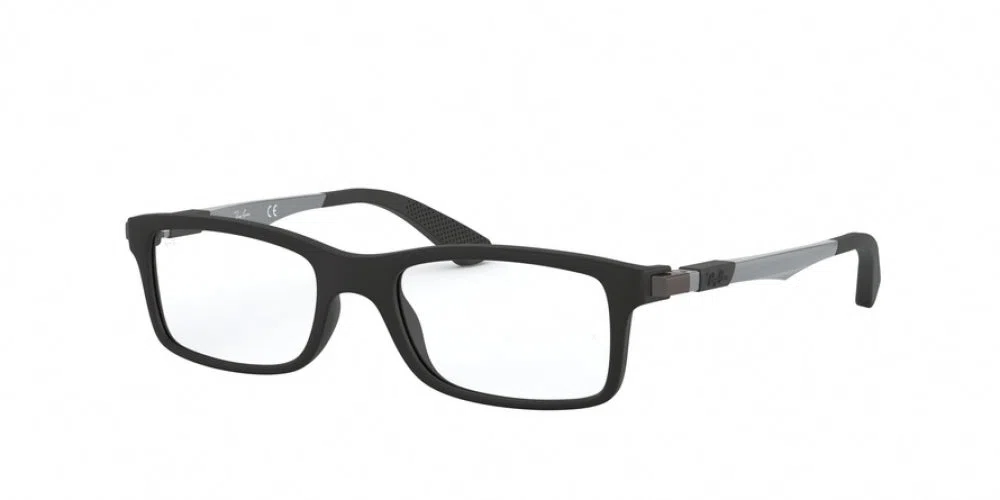 Ray-Ban Kids 0RY1588 Eyeglasses - view 6